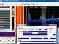 95.0 MHz HOL MPC