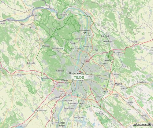 90,3 Tilos Rádió